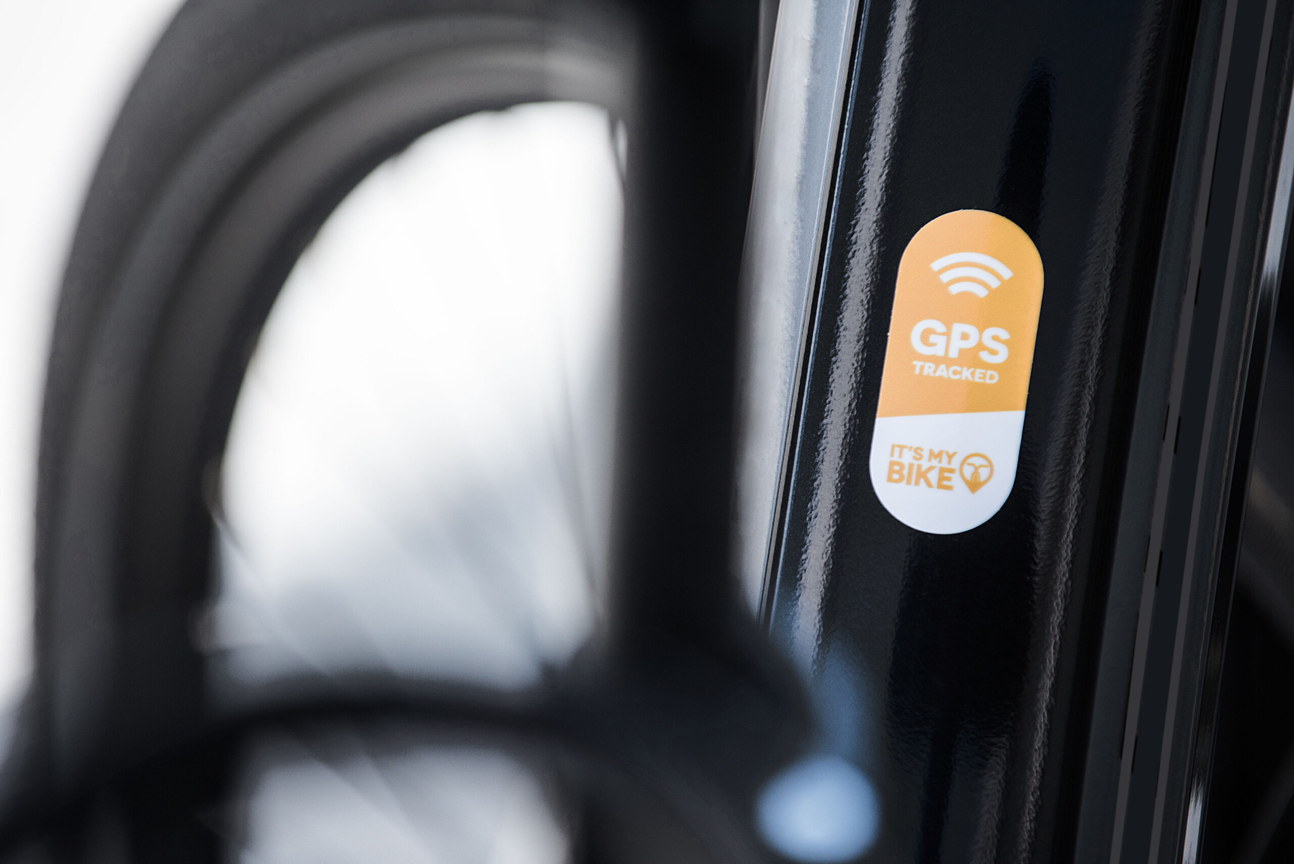 Diverse GPS-Tracker It's my bike E-Bike Teile-Zubehör 4